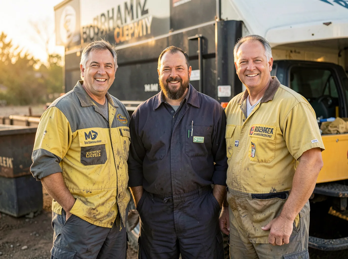 Sewage Cleanup company in Leland, IA